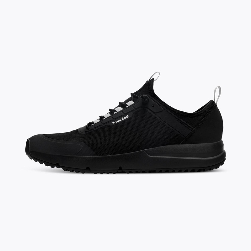 Tropicfeel All-Terrain Shoes (Core Black) (SA)