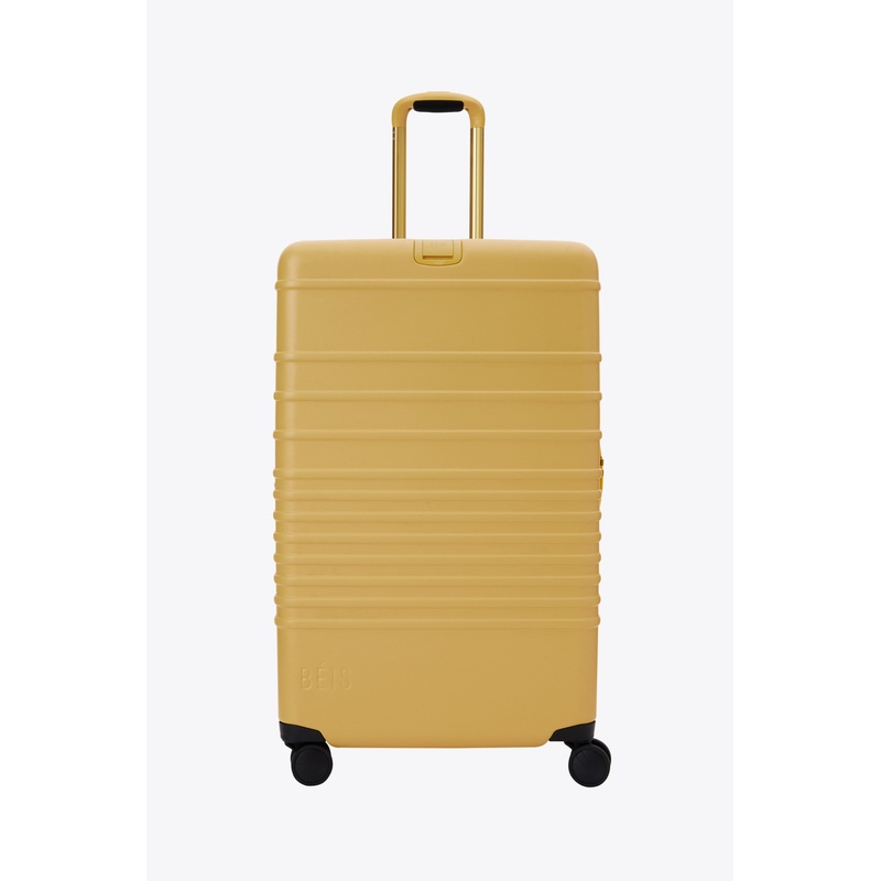 Resale The Large Check-In Roller in Honey