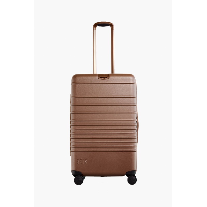 Resale The Medium Check-In Roller in Maple