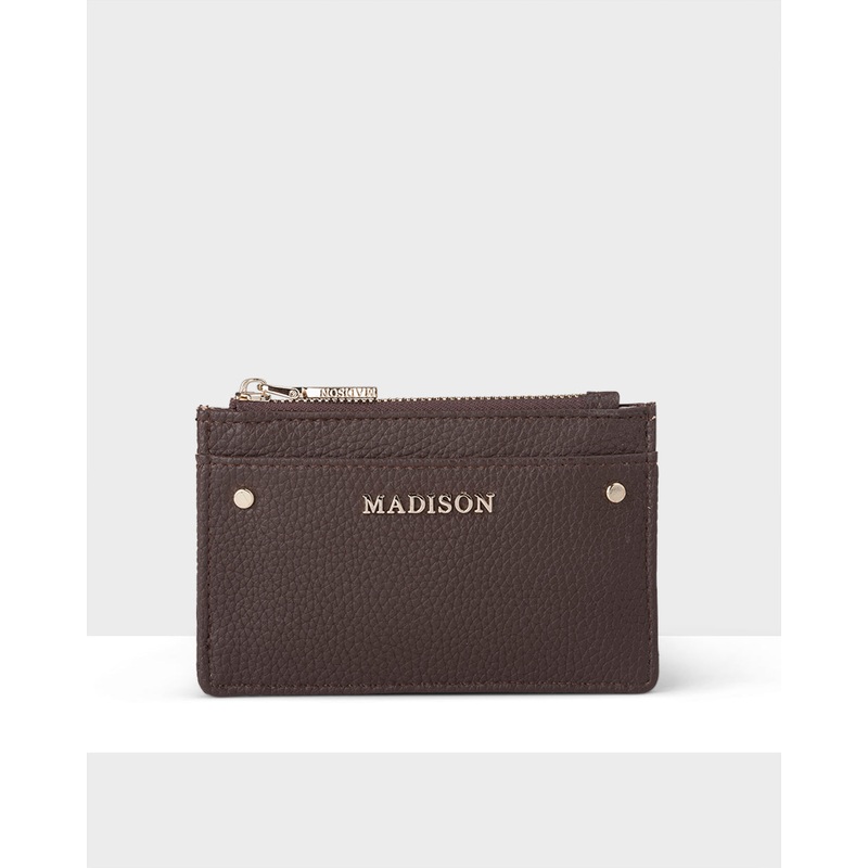 Vanessa Small Zip Purse Card-Holder