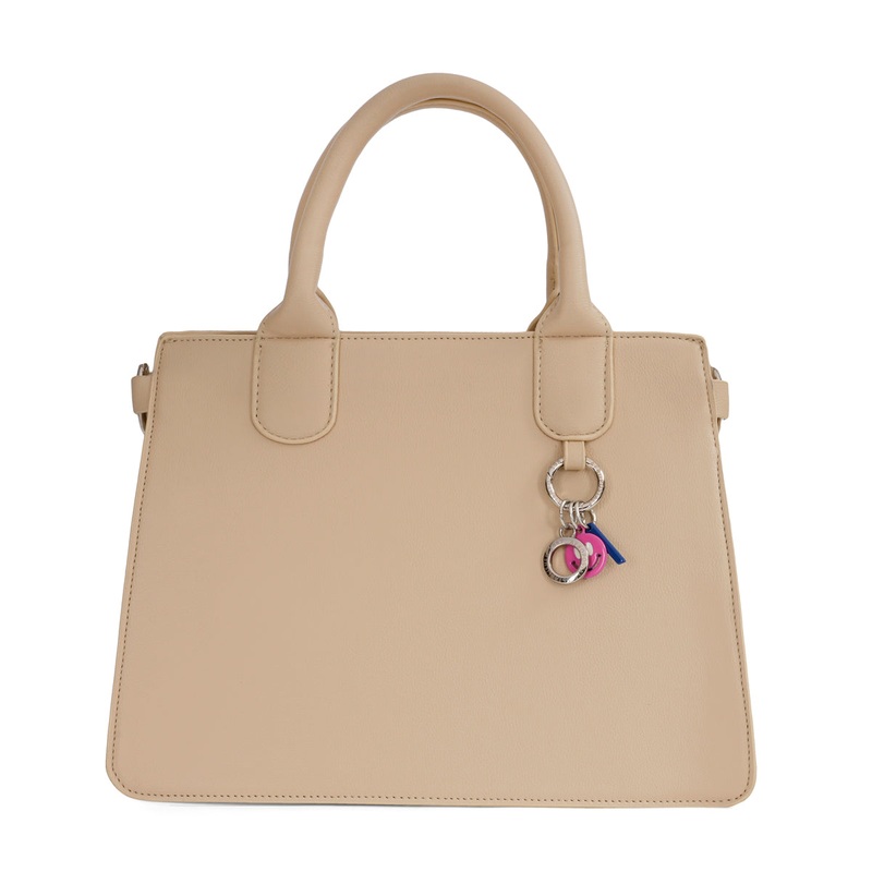 Aeropostale Clementine Womens Mid Tote