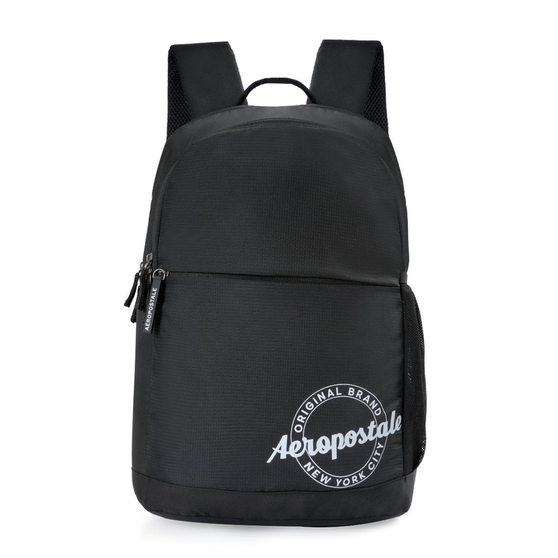 Aeropostale Saturn Non Laptop Backpack