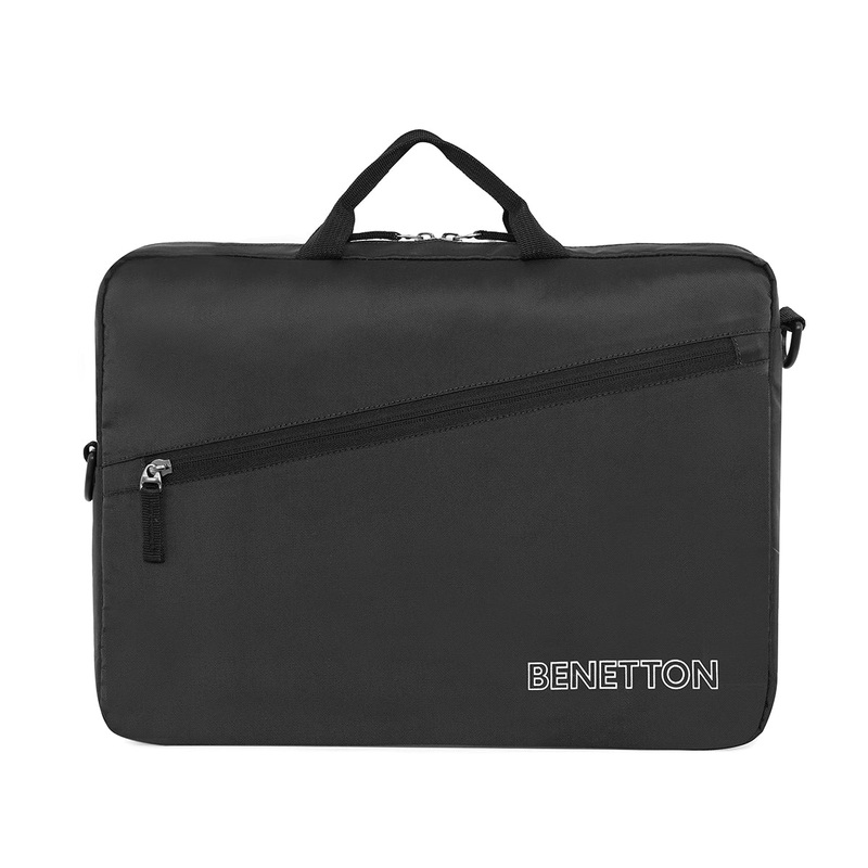 United Colors of Benetton Edgar Business Case