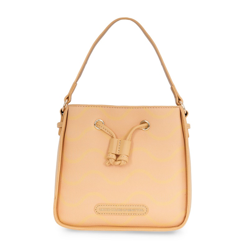 United Colors of Benetton Jaime Women's Drawstring