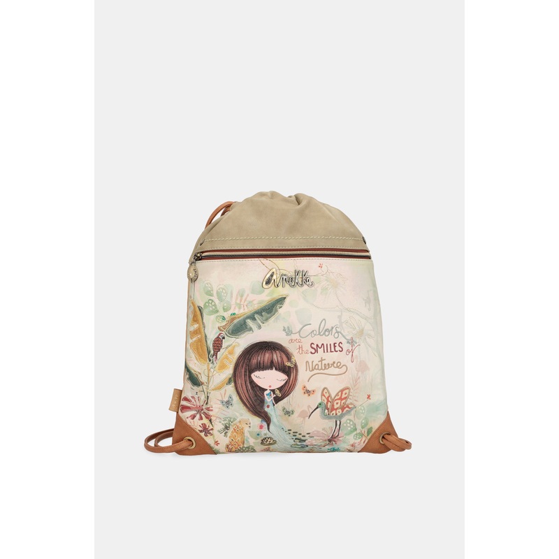 Amazonia backpack