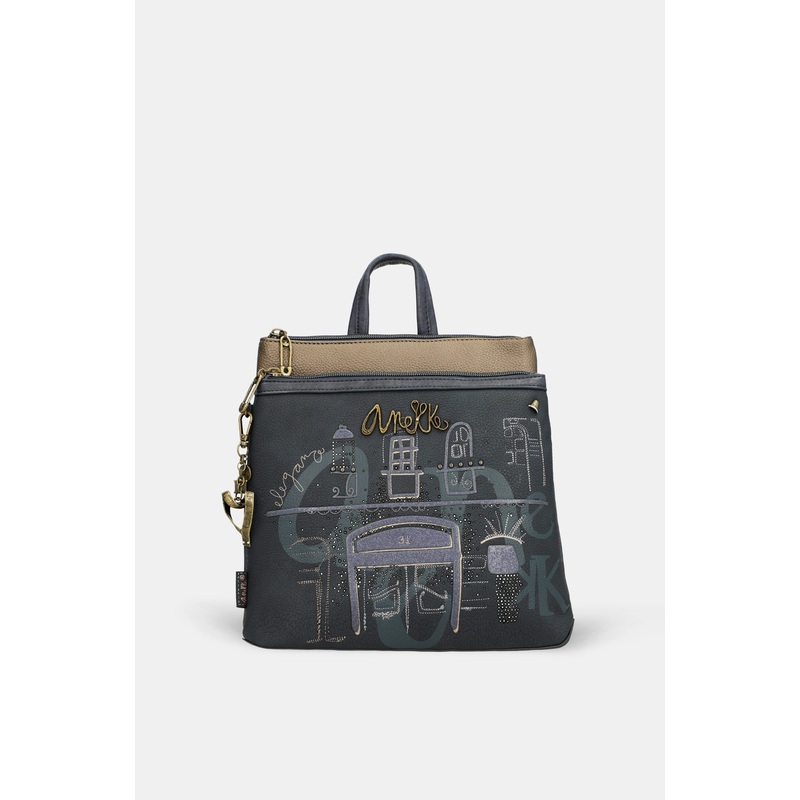 Boutique medium backpack