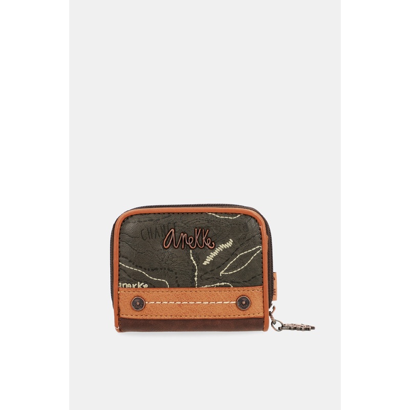 Wild small wallet