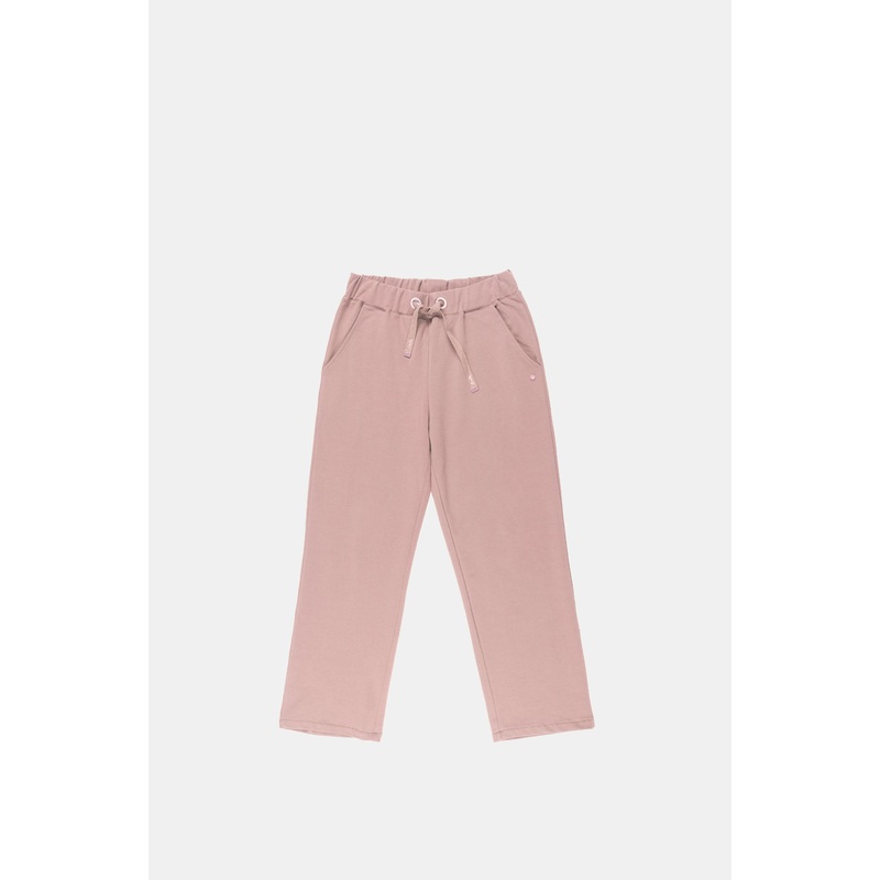 Anekke beige trousers