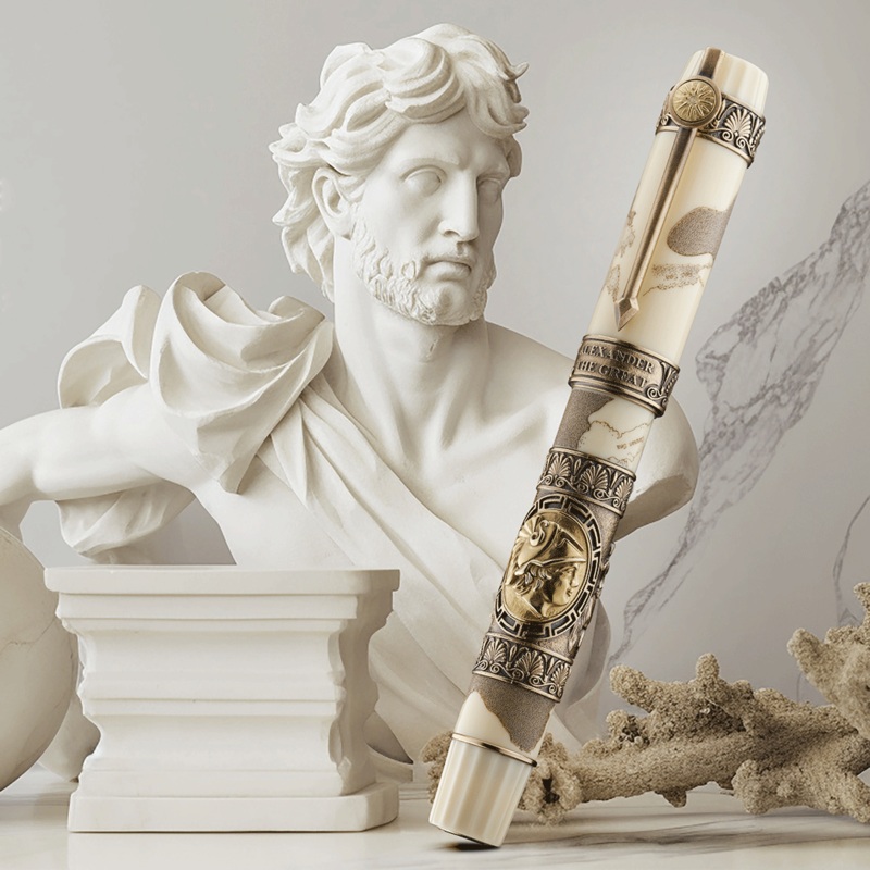 Visconti Limited Edition Alexander the Great