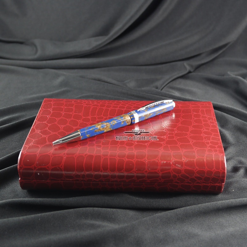 Visconti Wallstreet Titanic Ballpoint