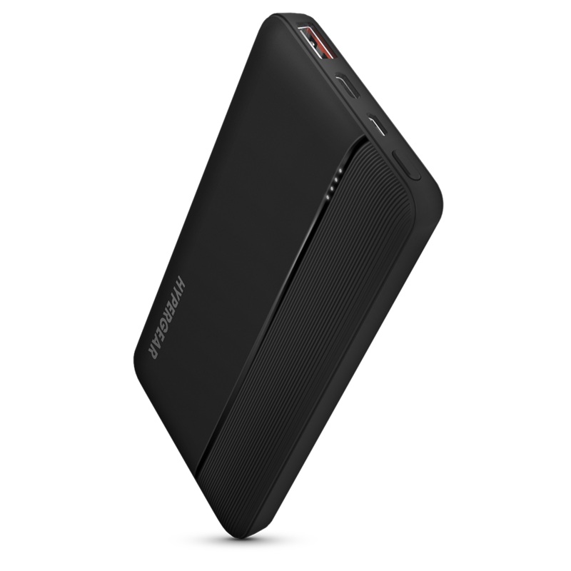 10,000 mAh POWER BANK