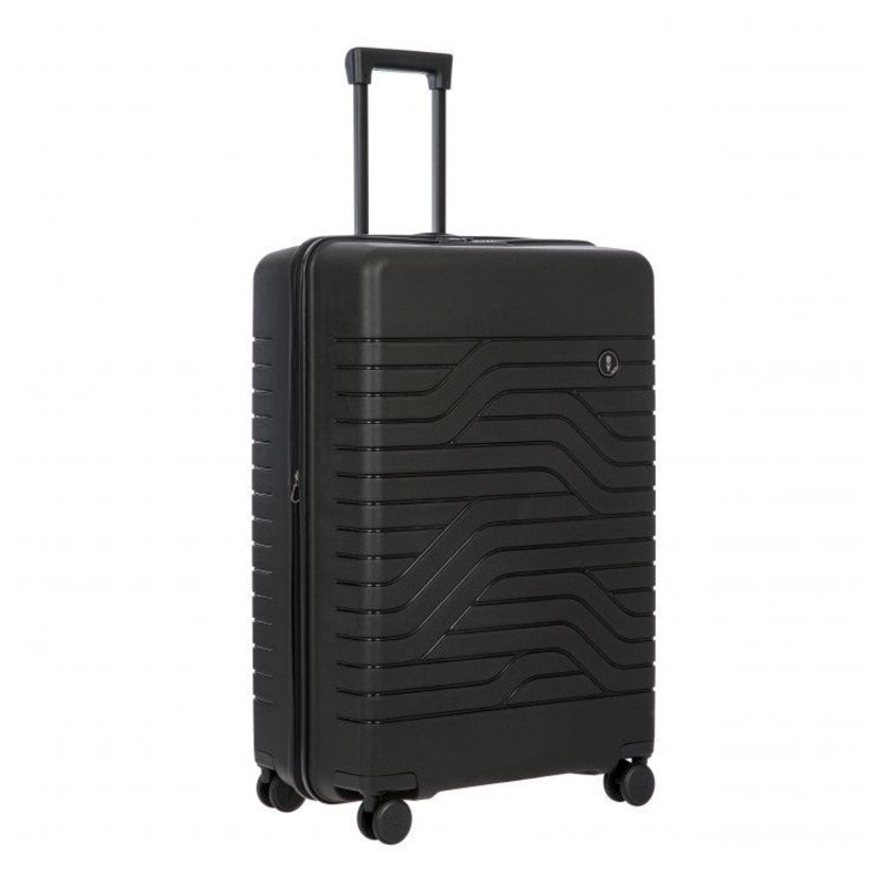B/Y Ulisse Large Black Expandable Spinner