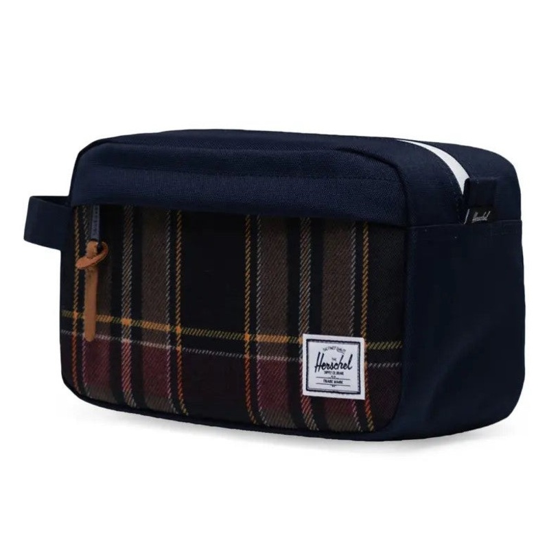 Herschel Chapter Travel Kit