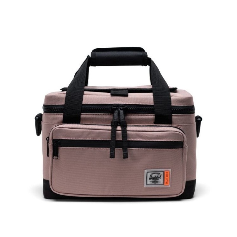 Herschel Supply Co. Pop Quiz Cooler 12 Pack Insulated