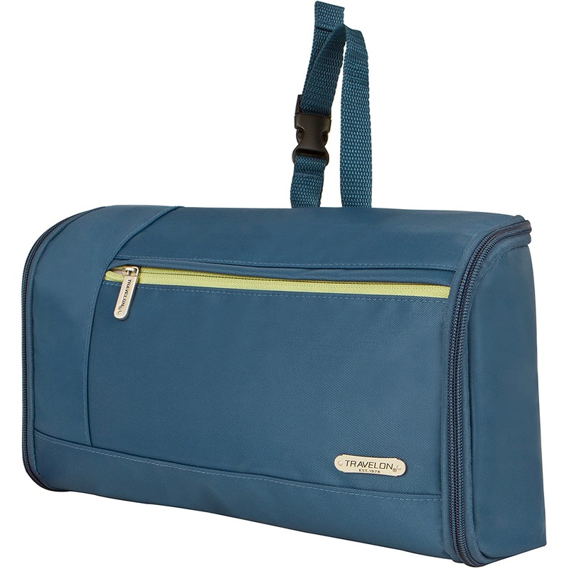Travelon Flat Out Toiletry Kit