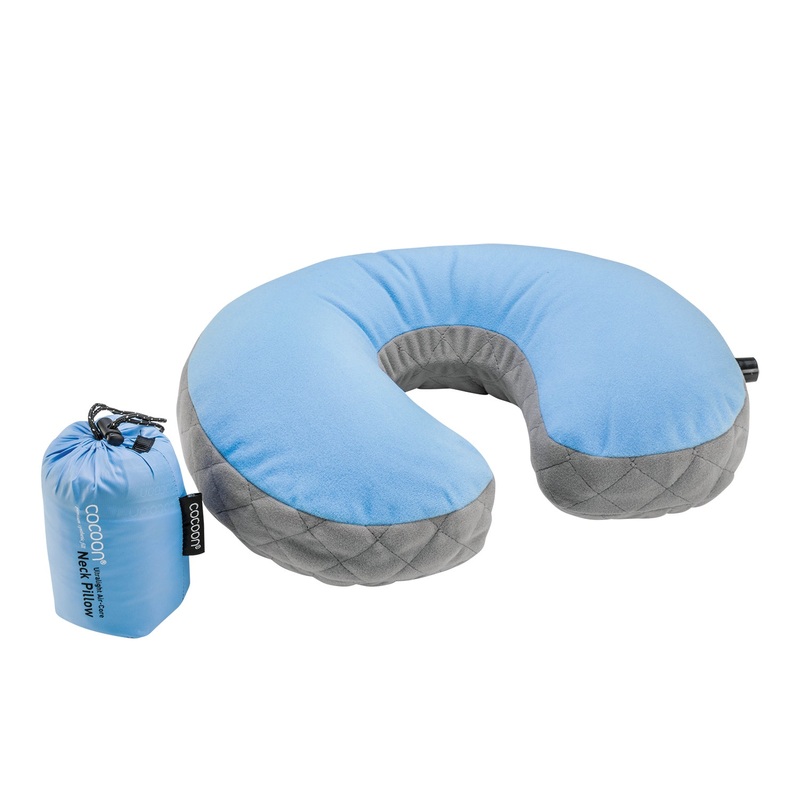 U-SHAPED PILLOW