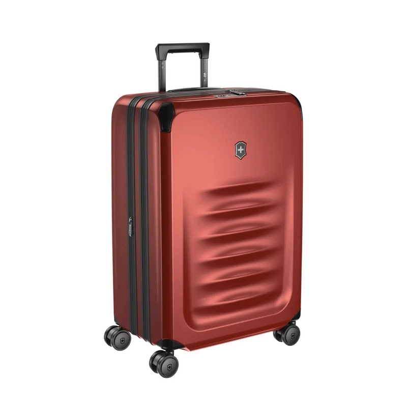 Victorinox Spectra 3.0 Expandable Medium Case - Red