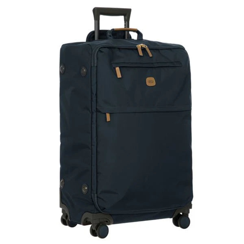X-Travel 27" Black Checkable Spinner