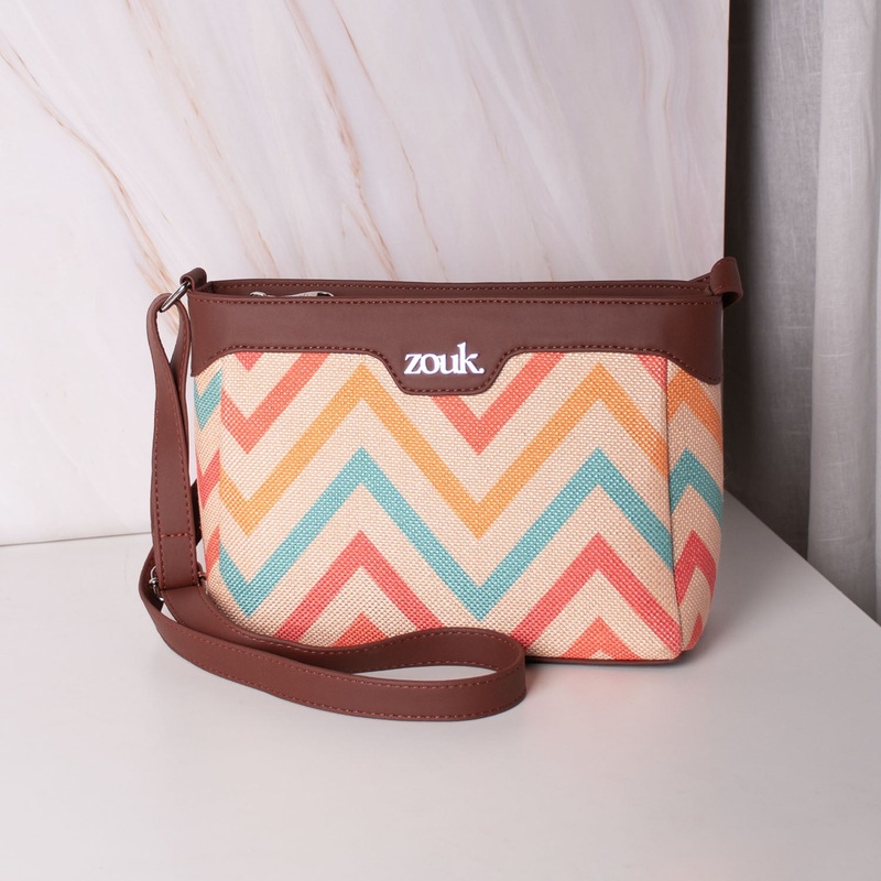 WavBeach Harmony Sling Bag