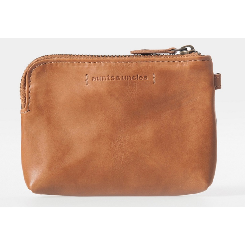 Aunts & Uncles Jamie's Orchard Physalis Key Case