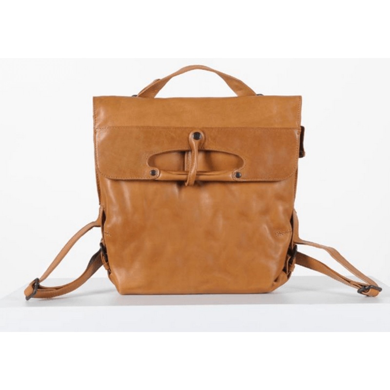 Aunts & Uncles Mrs Mince Pie Rucksack/Handbag
