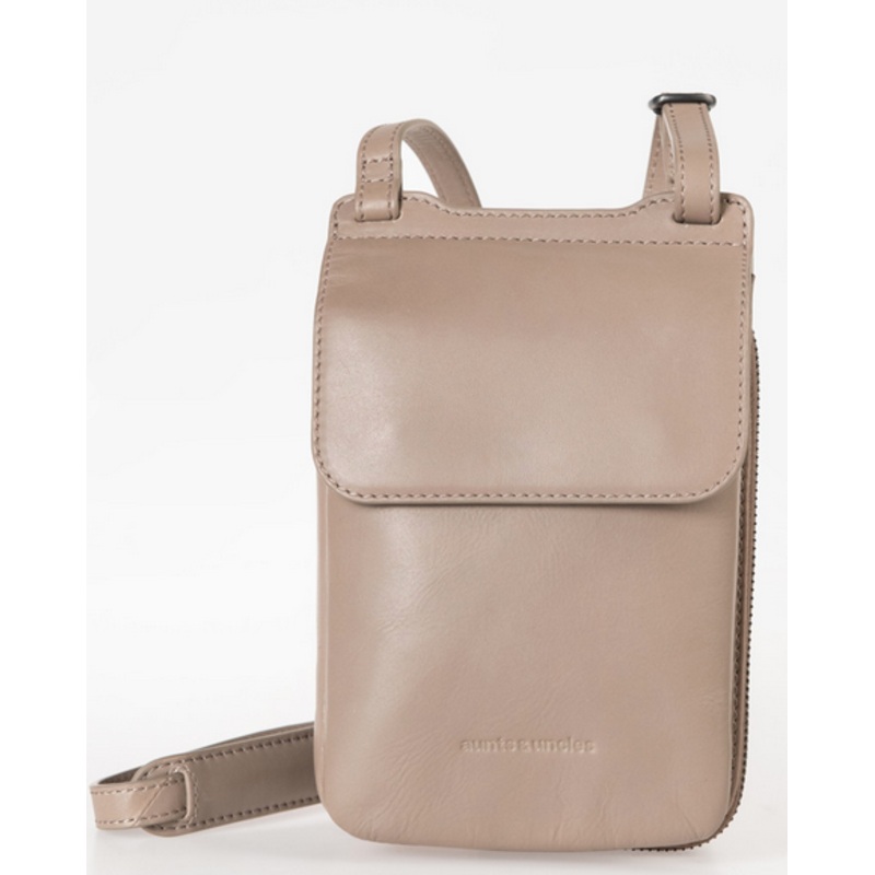 Aunts & Uncles Tulip Phone Bag