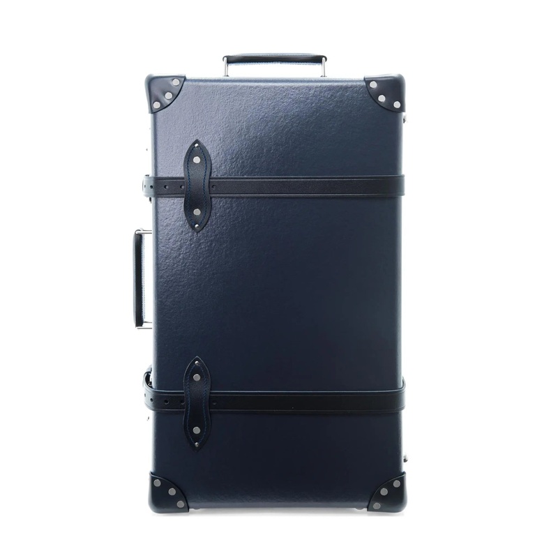 Centenary  Medium Check-In - 2 Wheels | Navy/Navy
