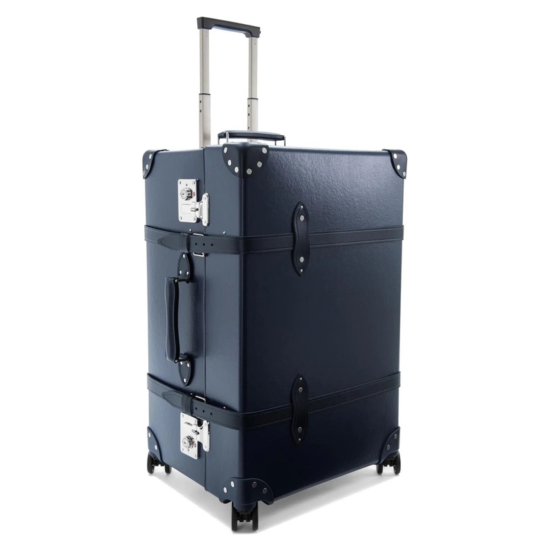 Centenary  XL Trunk | Navy/Navy