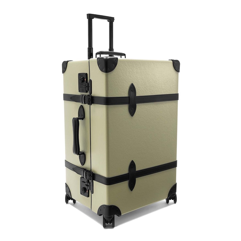 Centenary  XL Trunk | Olive/Black/Black