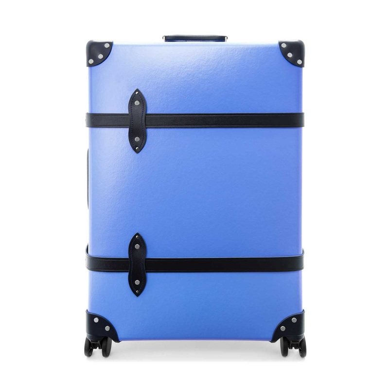 Cruise  Large Check-In - 4 Wheels | Royal Blue/Navy