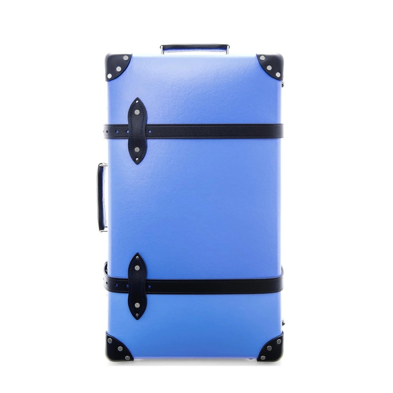 Cruise  Medium Check-In - 2 Wheels | Royal Blue/Navy