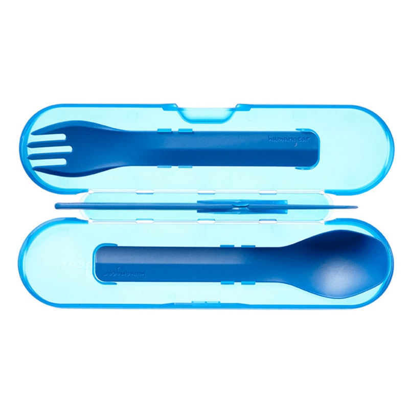 GoBites Trio Cutlery Set
