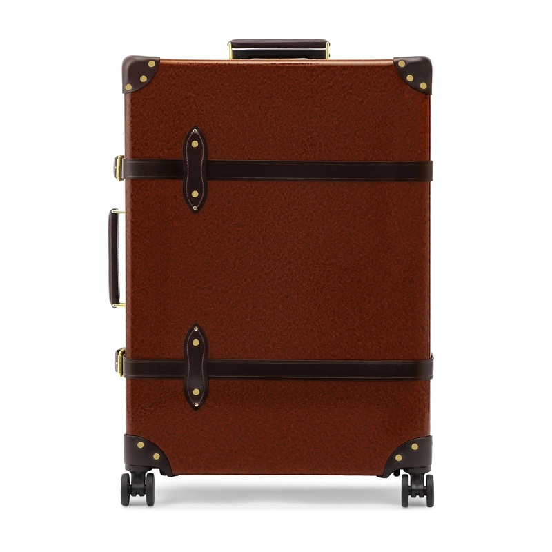 Orient  Large Check-In - 4 Wheels | Urushi/Burgundy/Gold