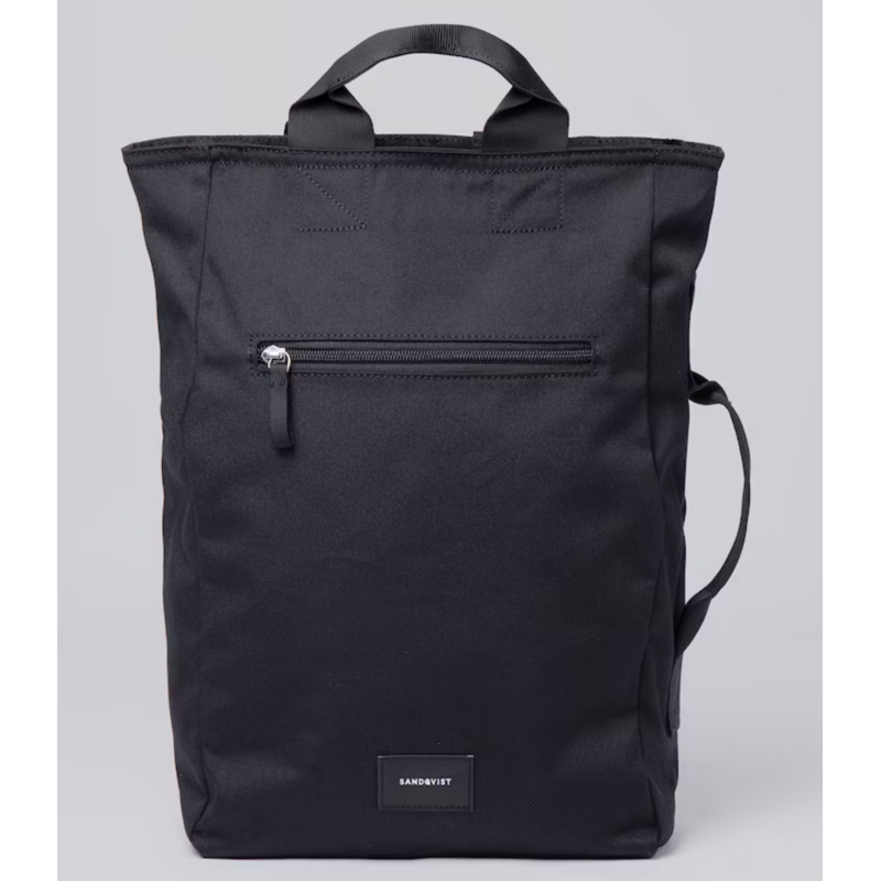 SANDQVIST Tony Vegan Backpack