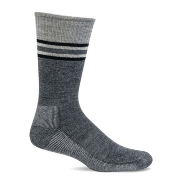 Sockwell Mens Canyon III Essential Comfort Sock