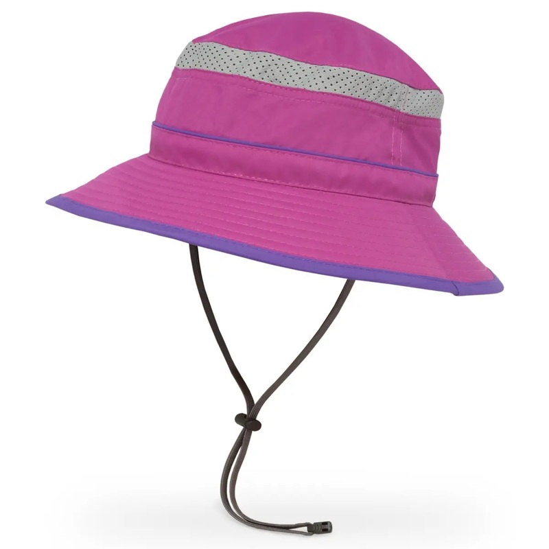 Sunday Afternoons Kids Fun Bucket Hat - Blossom (Child 2 - 5 Years)