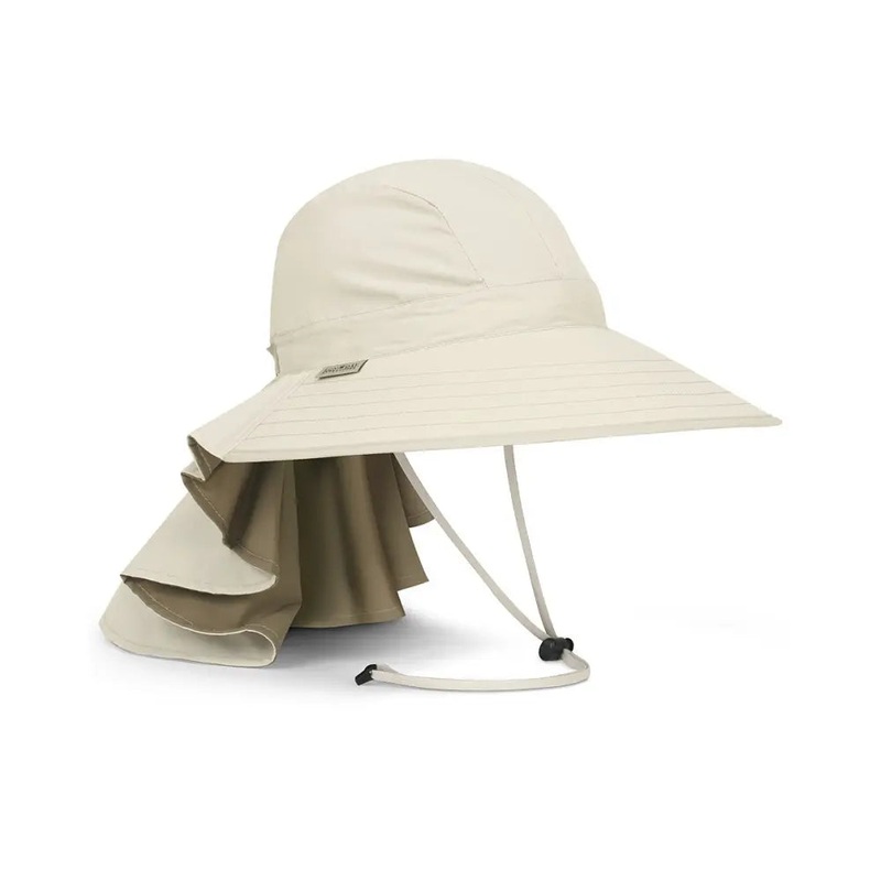Sunday Afternoons Sundancer Hat - Cream