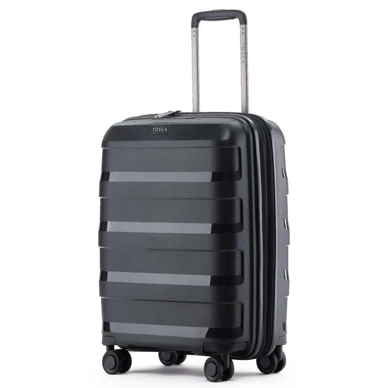 Tosca Comet 55 cm Hardside Case - Black