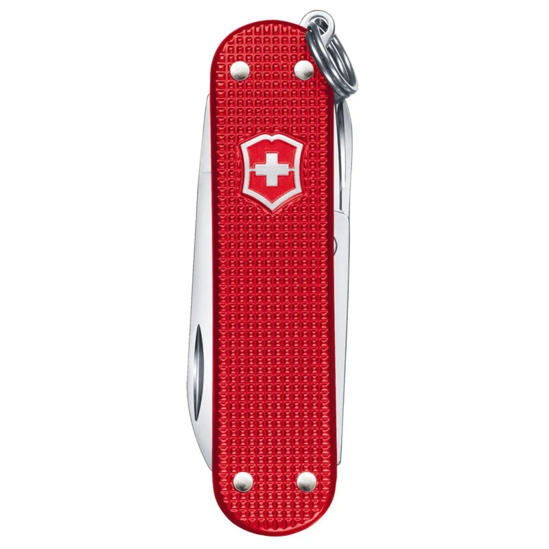 Victorinox Classic Alox Swiss Army Knife - Sweet Berry