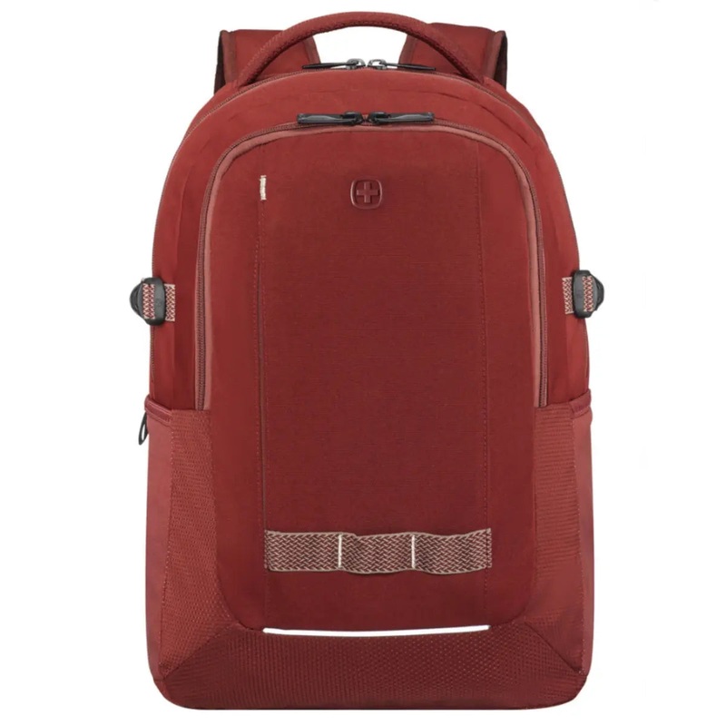 Wenger NEXT Ryde 16'' Laptop Backpack - Lava