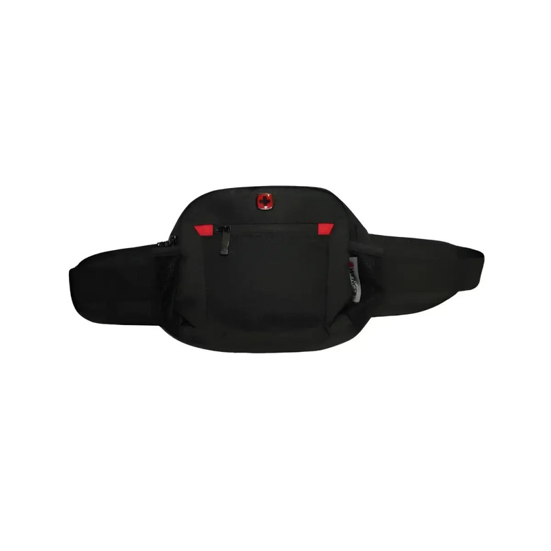 Wenger Standard Waist Pack - Black