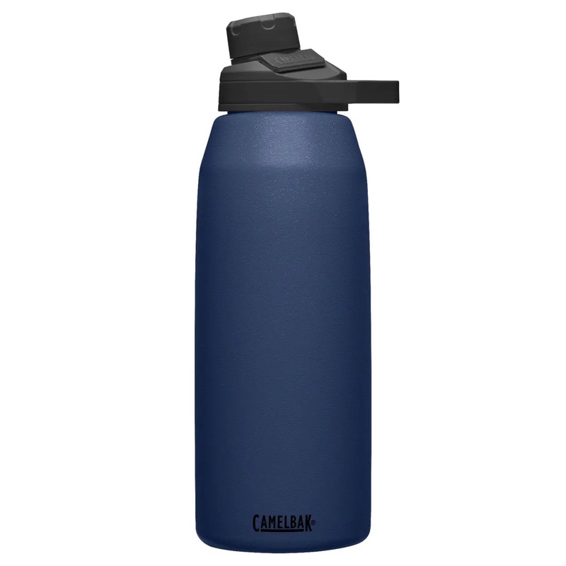 CamelBak Chute Mag 1.2L Vacuum Insulated Stainless Steel Bottle - Navy