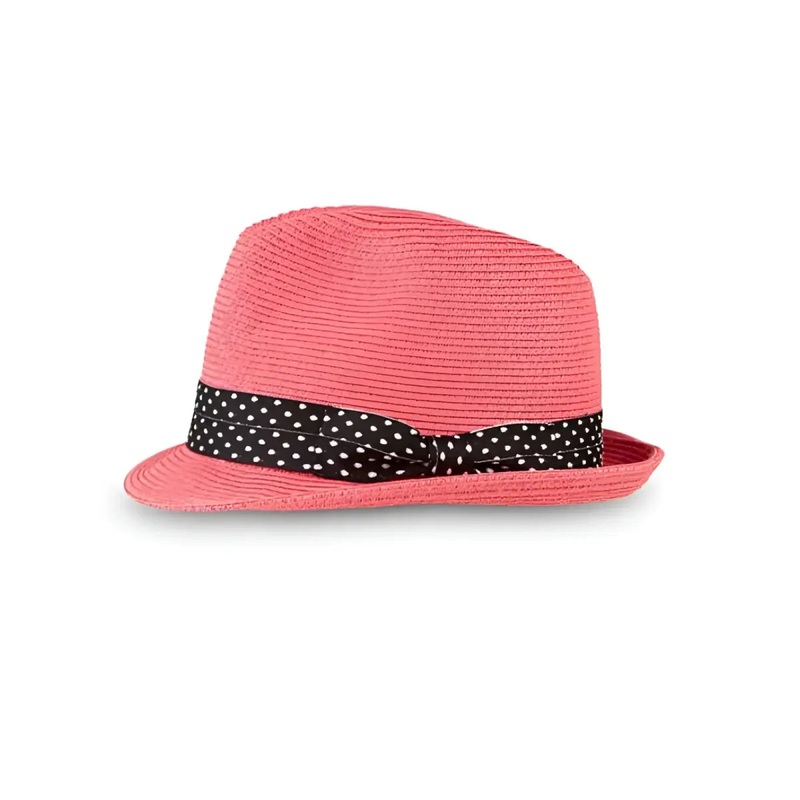 Sunday Afternoons Kids Gecko Hat - Child - Pink