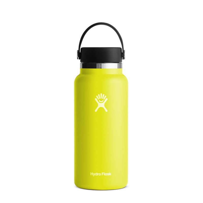 32 Oz Wide Flex Cap Cactus