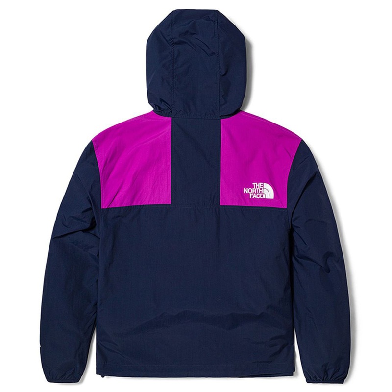 86 Mountain Wind Jacket Women