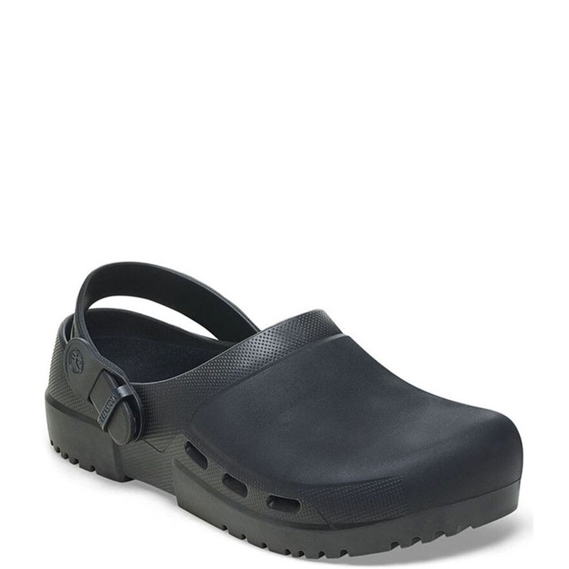 Birki Air 2.0 Womens Jet Black