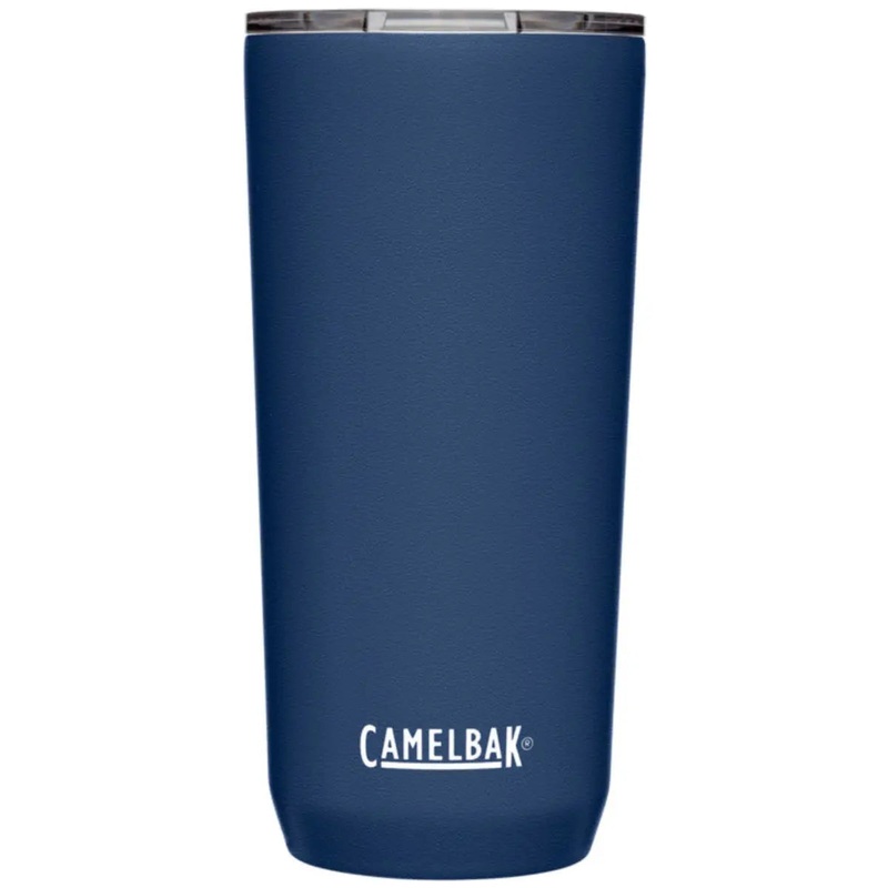 Camelbak Horizon 600ml Tumbler, Insulated Stainless Steel - Navy
