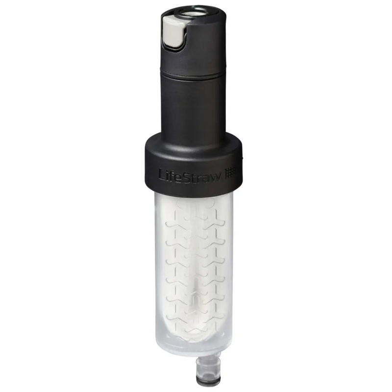 Camelbak LifeStraw Hydration Reservoir / Bladder Water Filter Kit