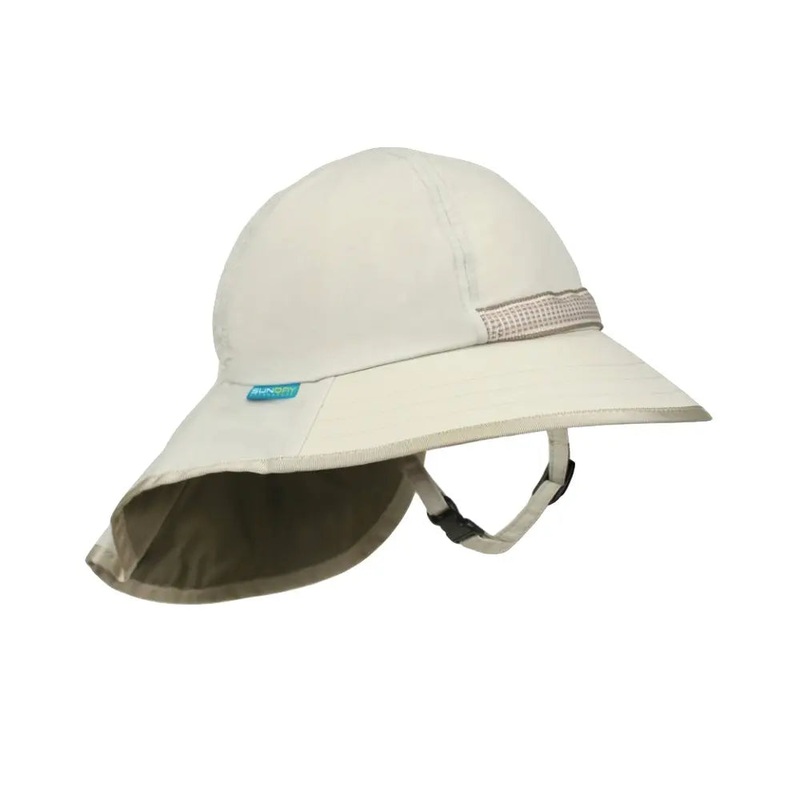 Sunday Afternoons Kids' Play Hat - Cream (Baby 6 - 24 months)