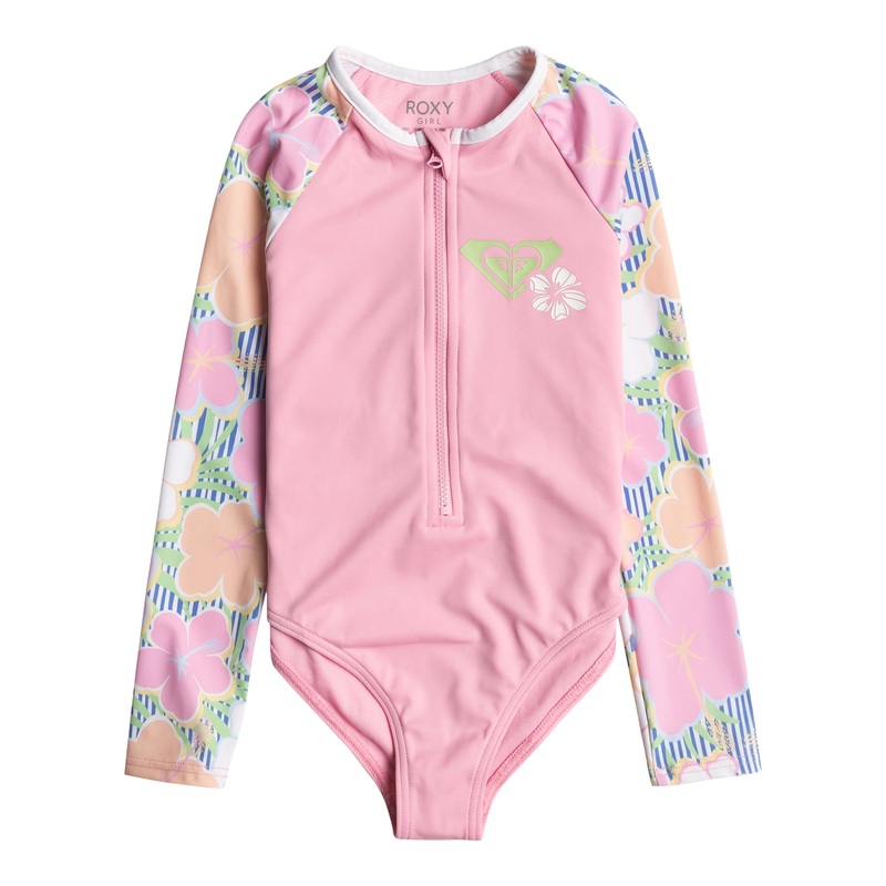 Tiny Flower Onesie